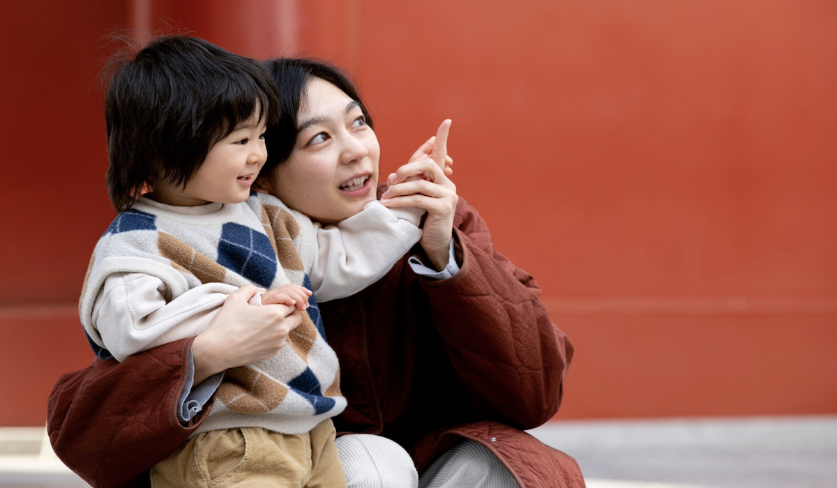 Perkataan ibu lebih dipercaya anak