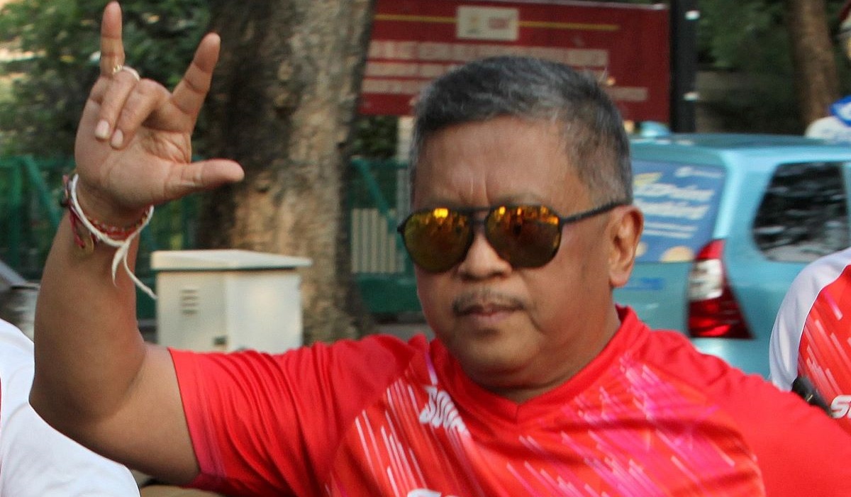 PDIP Respons Survei Unggulkan Kaesang di Pilkada Jateng