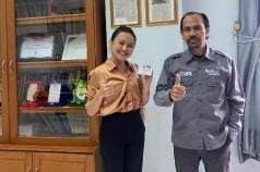 Alumni 2024 Kampus UPI Cibiru Raih Beasiswa di NDHU Taiwan