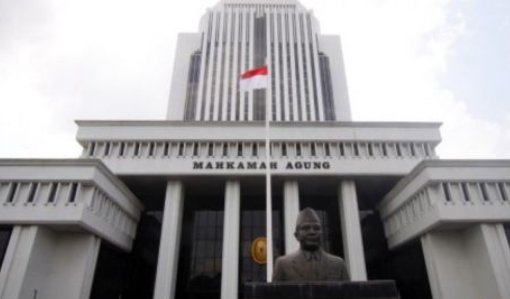 Gedung MA