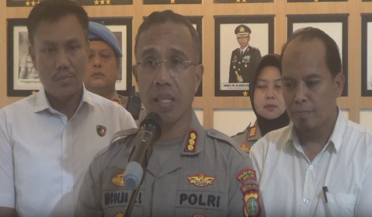 Bos rental mobil tewas di Pati