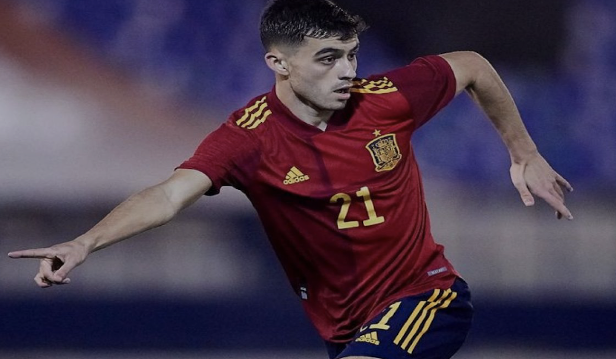 Euro 2024 Spanyol Vs Kroasia