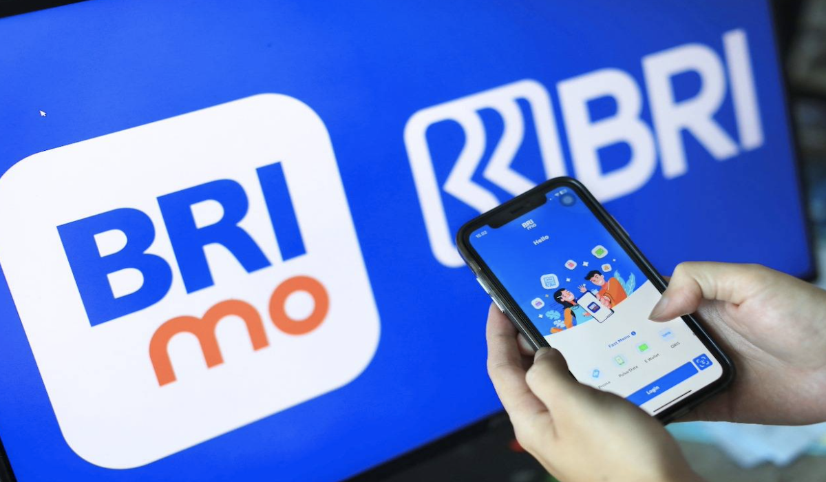 Cara memulihkan username dan pasword BRImo