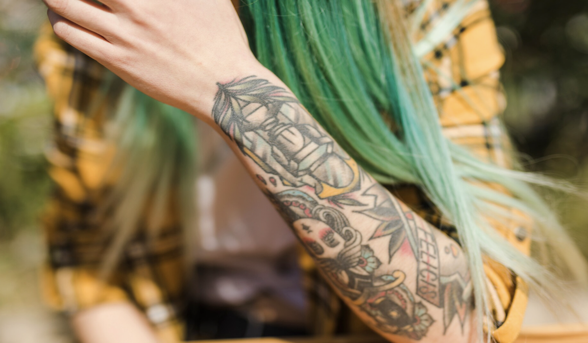 Risiko kesehatan menghantui 