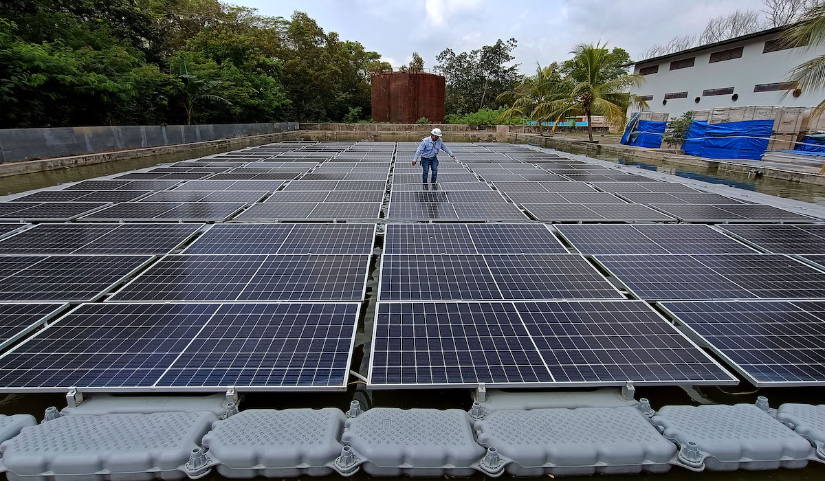 Penerapan EBT Perlu Komitmen Bersama