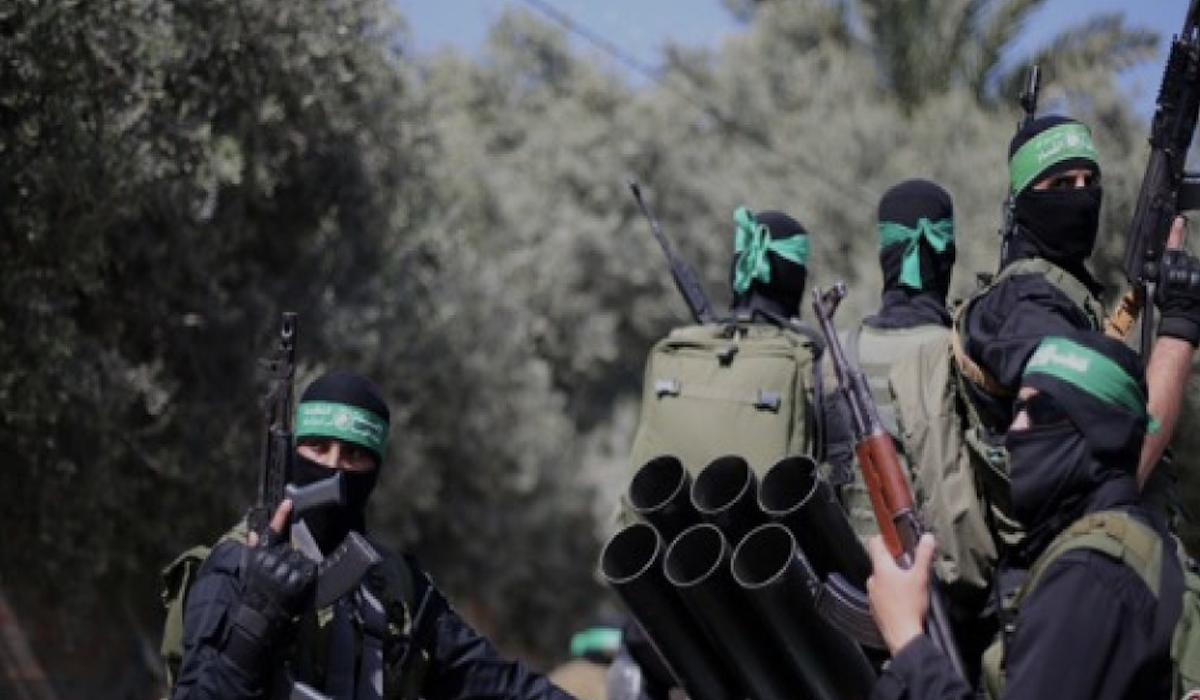 Hamas dilaporkan telah menyetujui resolusi gencatan senjata