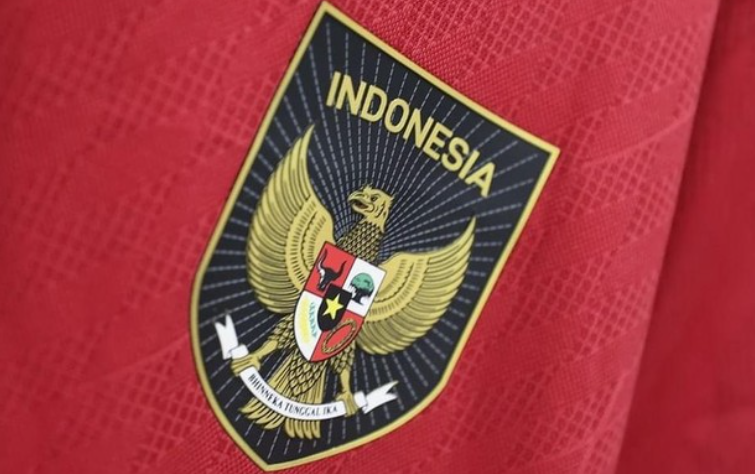 Logo Timnas Indonesia