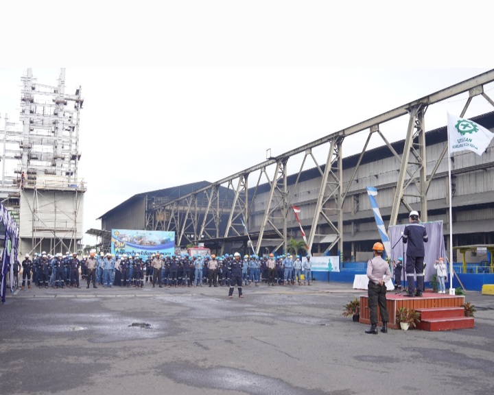 Transformasi Human Capital Pacu Kinerja Perusahaan