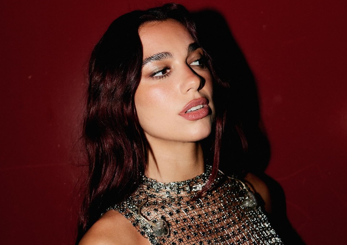 Dua Lipa menyatakan siap menghadapi reaksi balik atas pernyataan politiknya yang menyebut operasi militer di Gaza sebagai 