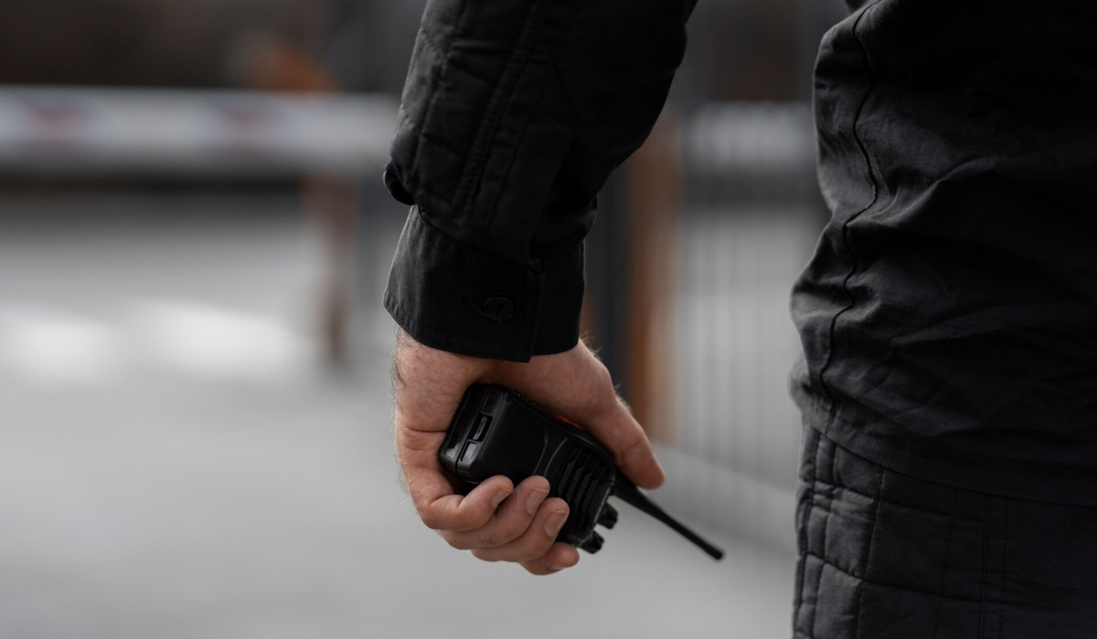 Serangan teroris modal baru