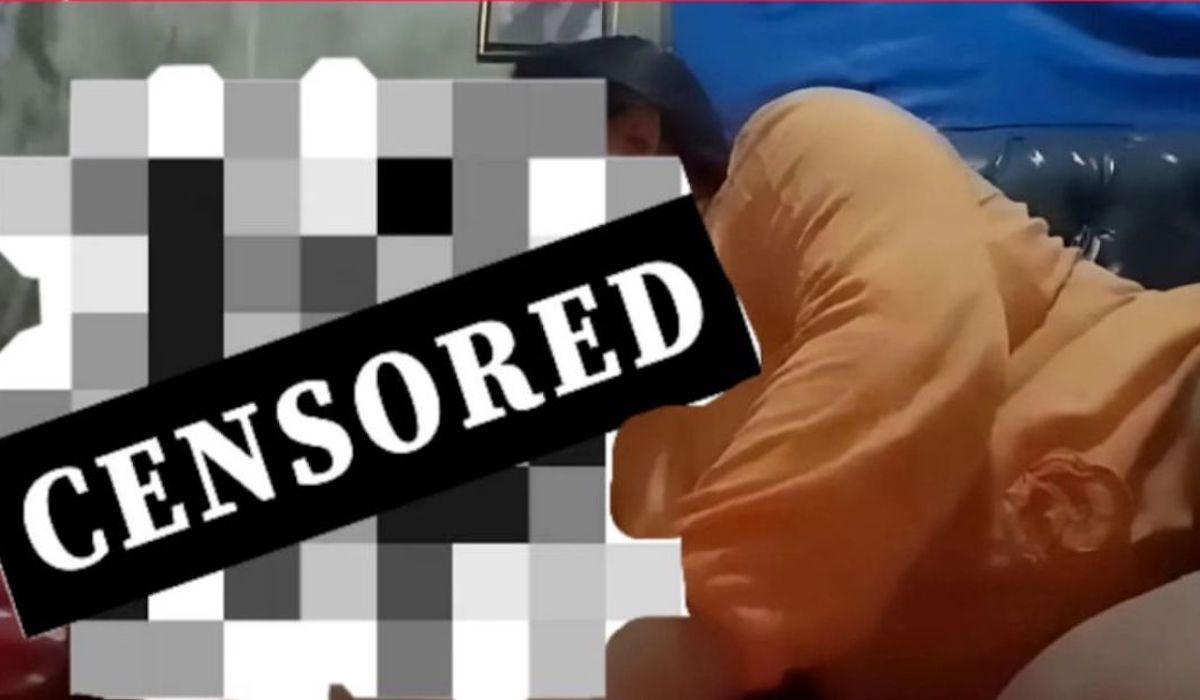 Pencabulan ibu kandung terhadap anaknya