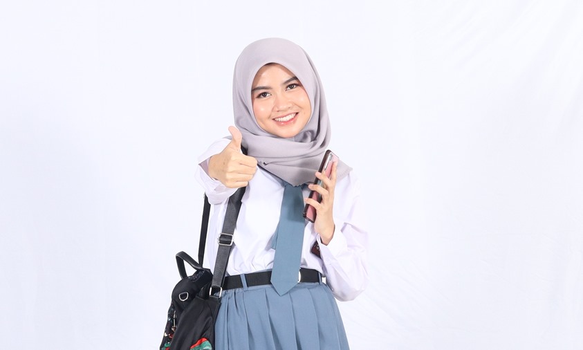 Proses penilaian beasiswa ini difokuskan pada prestasi dalam kompetisi  Al-Qur'an serta prestasi dalam bidang akademik dan non-akademik