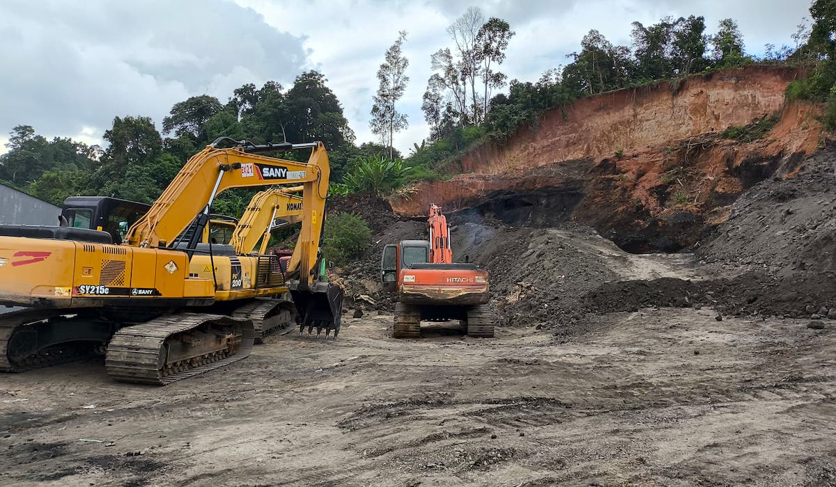 PBNU Tegaskan Tak Mengandalkan Pihak Ke-3 dalam Pengelolaan Tambang