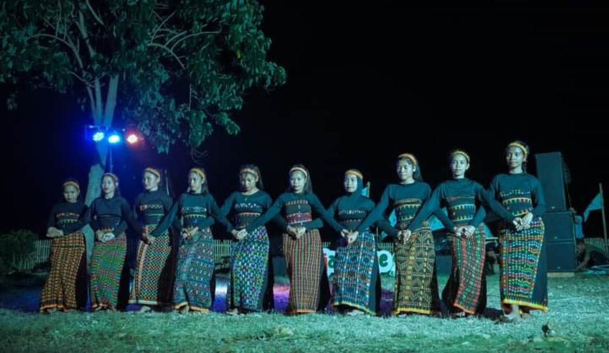 Picnic Over the Hill Destinasi Parapuar kembali Digelar