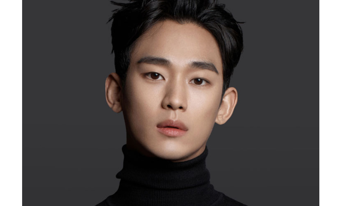 Kim Soo Hyun mulai tur Asia pada 16 Juni mendatang