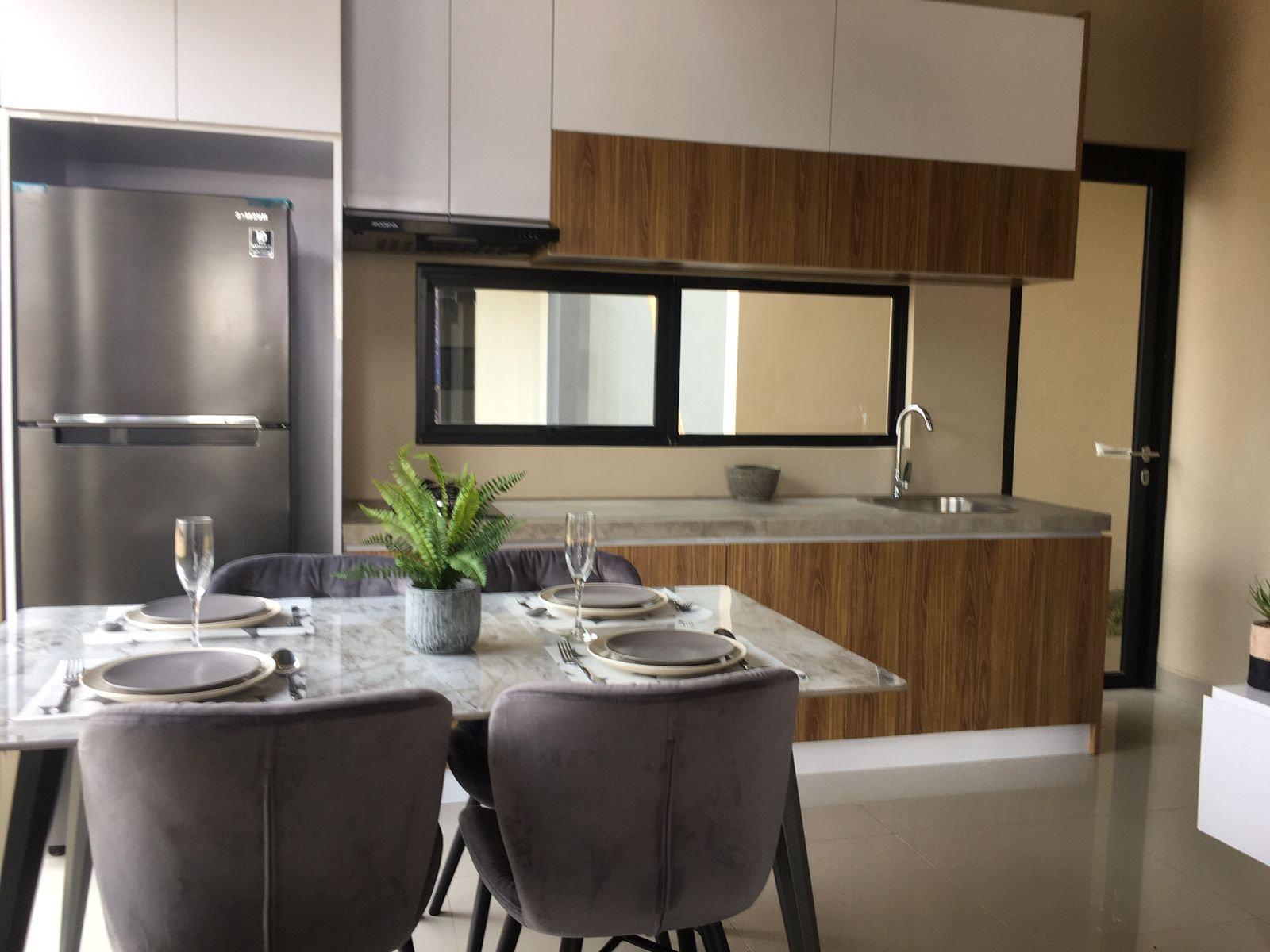 Hunian di Luar Jakarta Lebih Ekonomis Bagi Kalangan Milenial