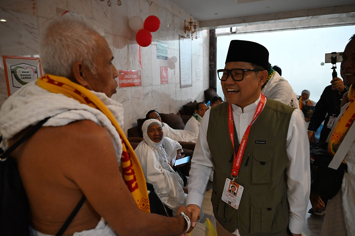 Timwas Haji DPR Soroti Kelemahan Kemenag dalam Negosiasi dengan Arab Saudi