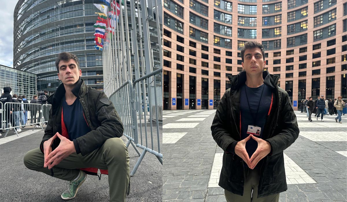 YouTuber terkenal dari Siprus, Fidias Panayiotou, terpilih sebagai Anggota Parlemen Eropa (MEP) independen dengan mengantongi 19,4% suara