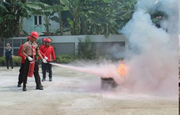 Pengeteahuan tanggap bencana di kalangan siswa perlu ditingkatkan