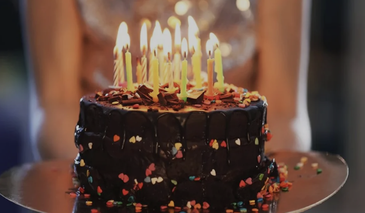 Ucapan ulang tahun romantis untuk orang tersayang