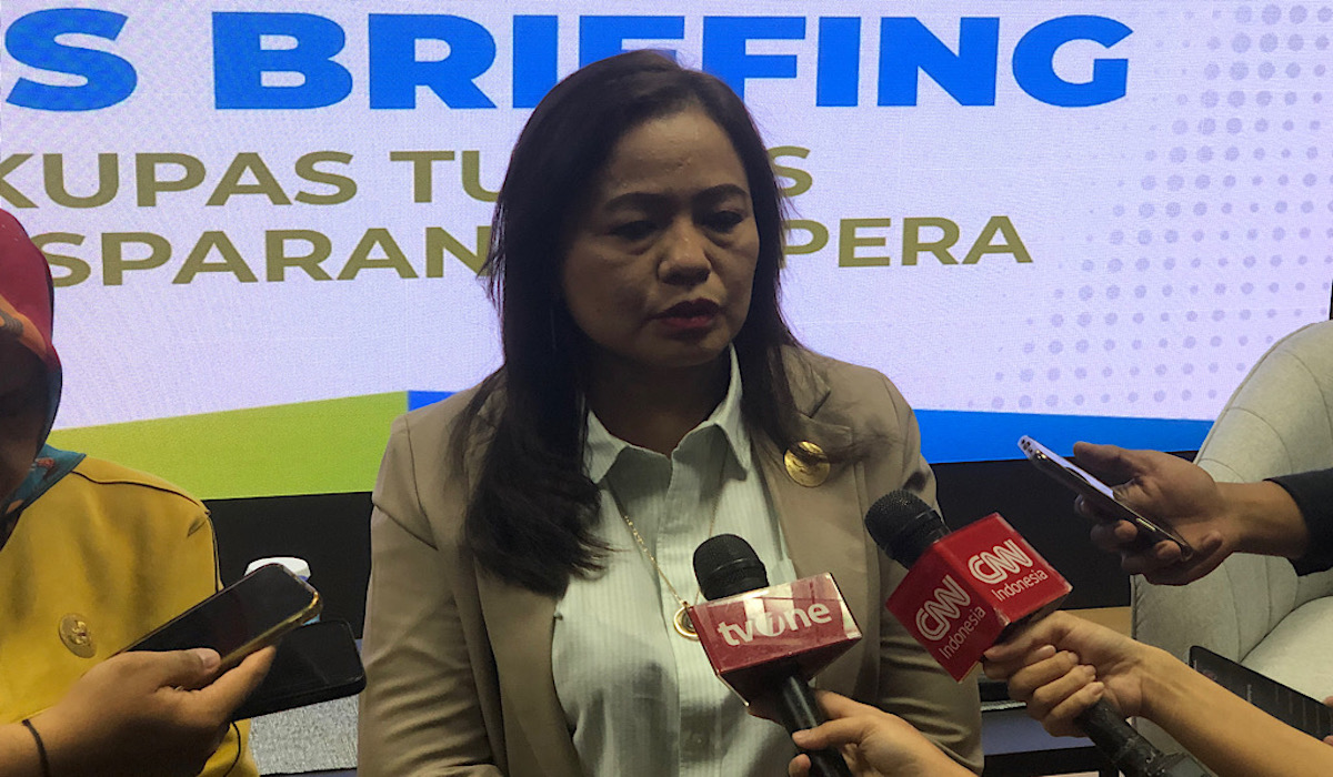 Pengelolaan dana tapera masih bikin bingung masyarakat