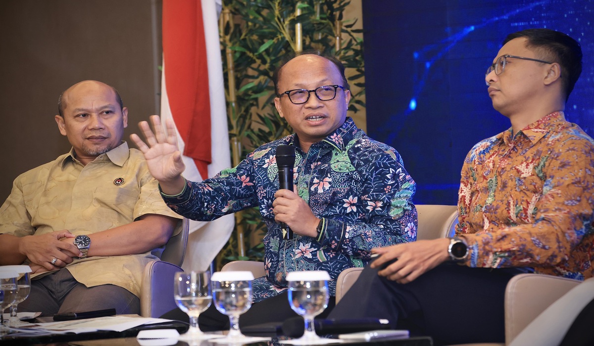 AI Menghadirkan Tantangan dalam Mempersiapkan SDM Berkualitas