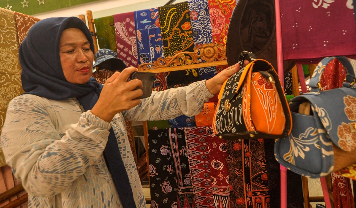 Pemerintah Pastikan akan Berpihak ke Industri TPT