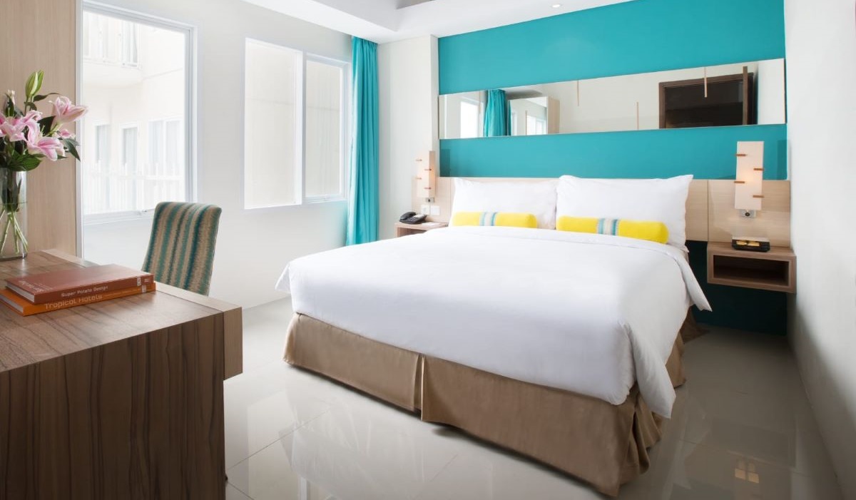 Hotel Swiss-Belcourt Bogor, Jawa Barat (Jabar), kembali mengadakan promo menarik dalam rangka menyambut hari ulang tahun Kota Jakarta.