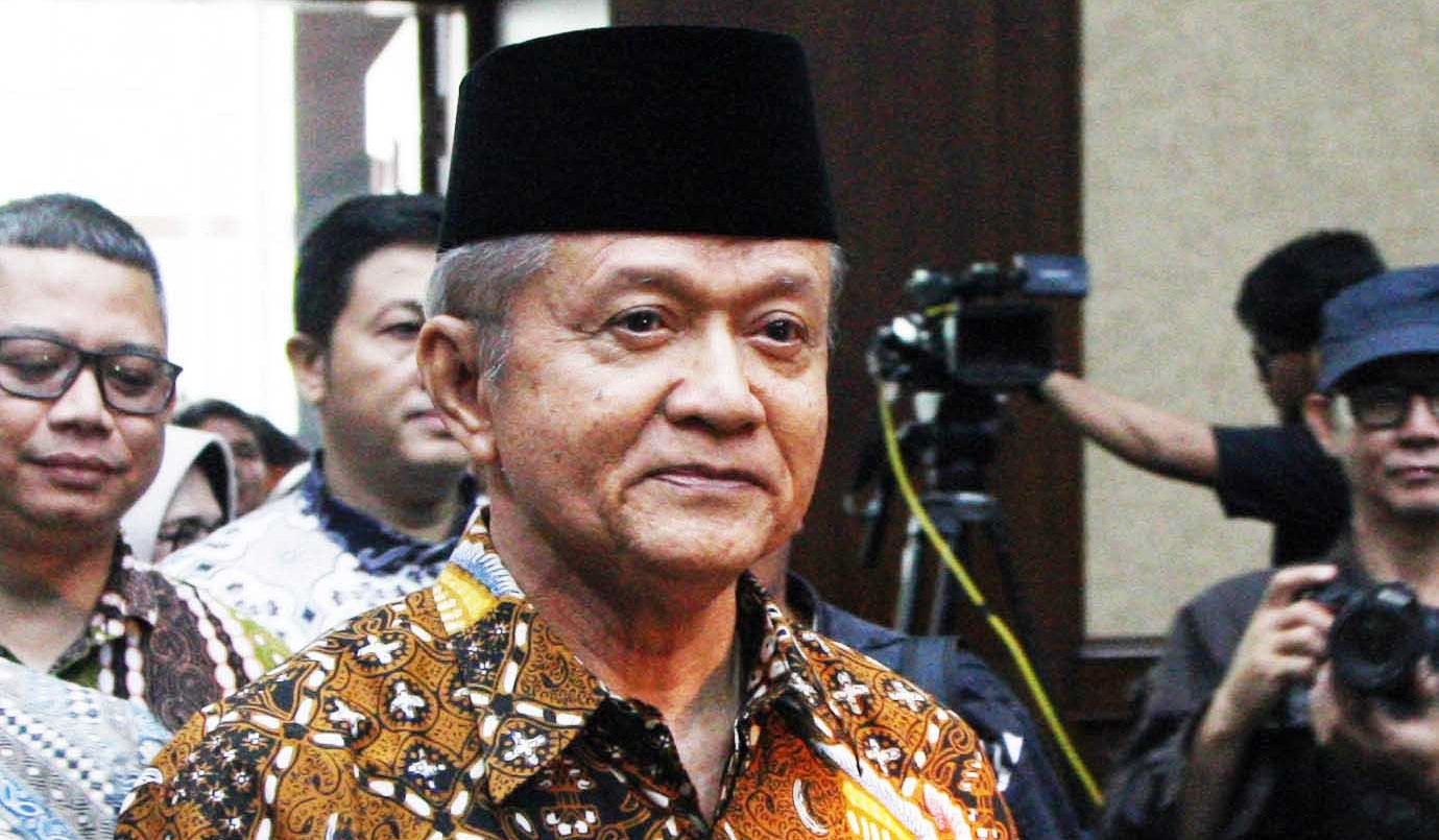 Ketua PP Muhammadiyah Anwar Abbas