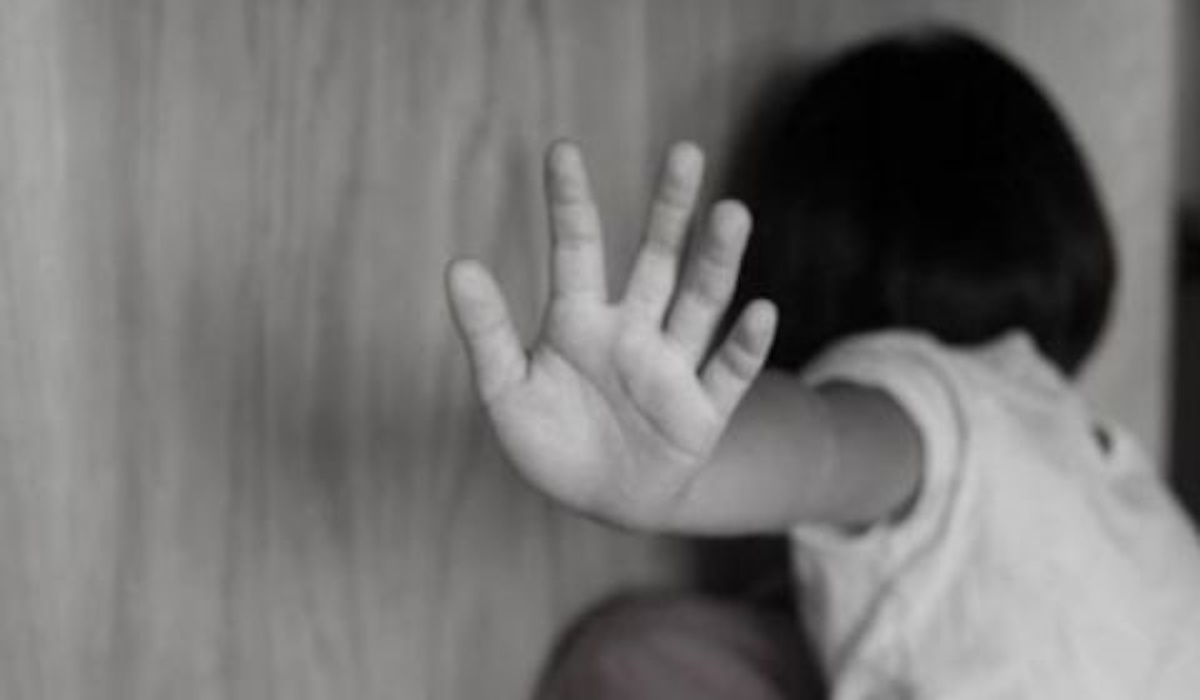 Ilustrasi pencabulan