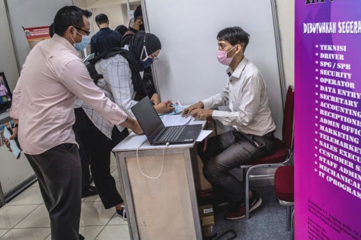 Kolaborasi Sediakan Solusi SDM bagi Pelaku Usaha