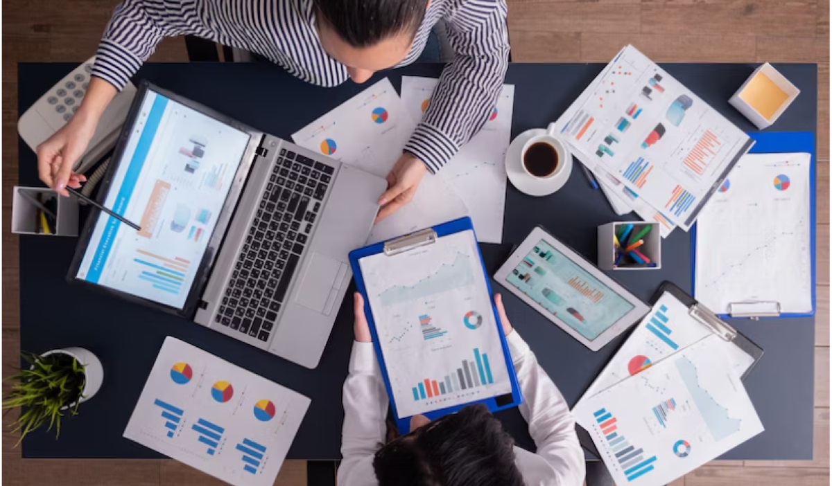 Kinerja MPMX Sepanjang 2023 Catatkan Pertumbuhan