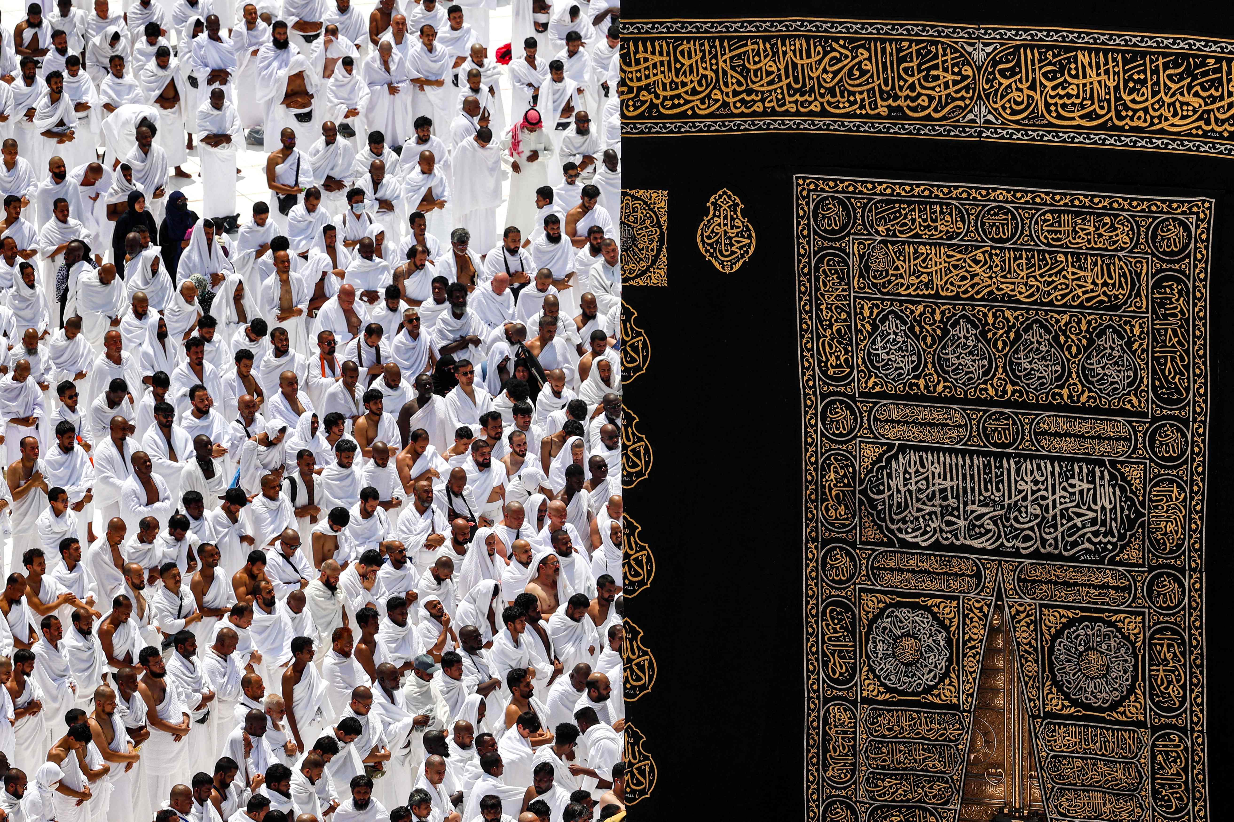 Tawarkan Haji Tanpa Antre, WNI Ditangkap Polisi Arab Saudi