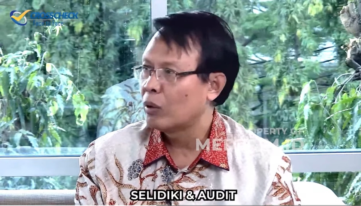 Trubus Rahadiansyah, pengamat kebijakan publik, mempertanyakan efektivitas anggaran sebesar Rp700 miliar yang dialokasikan Kemenkeu