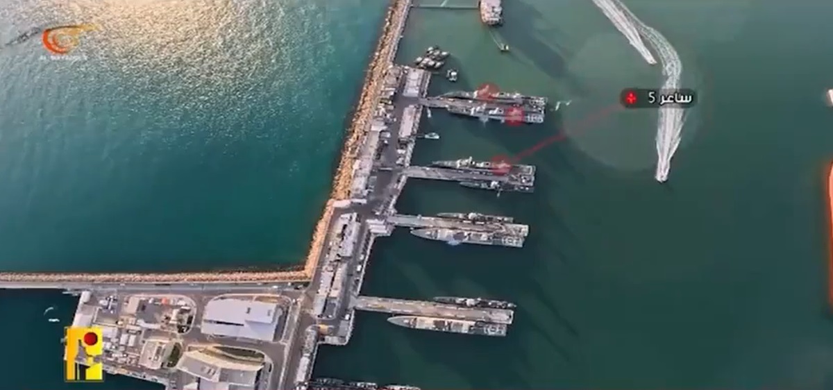 Israel memperingatkan Hizbullah ancaman 