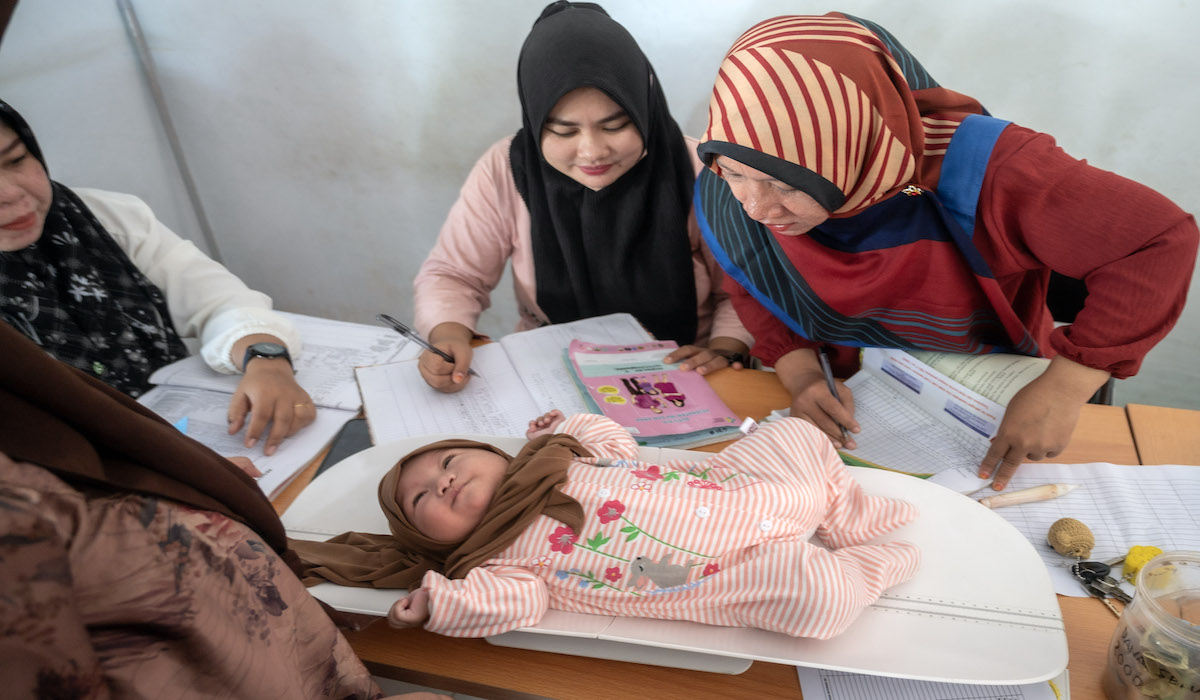 Angka Stunting Naik, Sulsel Lakukan 4 Hal