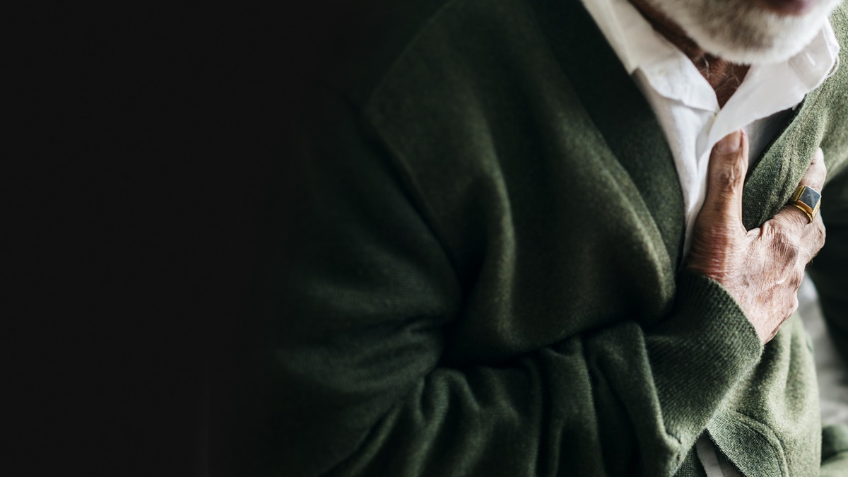 Ilustrasi - Kelelahan kronis sering kali diabaikan, namun bisa menjadi tanda awal penyakit jantung yang serius. 