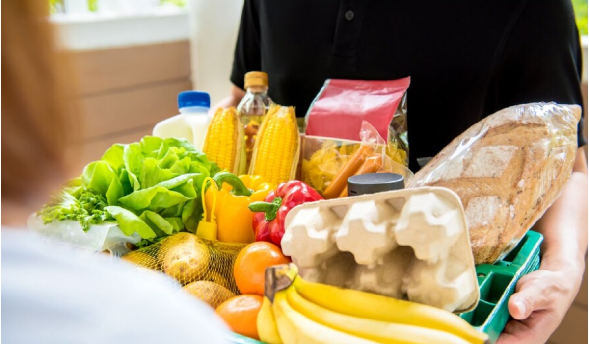 Pengelolaan Pangan Bersih Cegah Penyakit tidak Menular