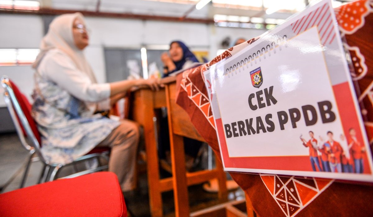 Berbagai Persyaratan PPDB Harus Disosialisasikan Masif untuk Hindari Bangku Kosong