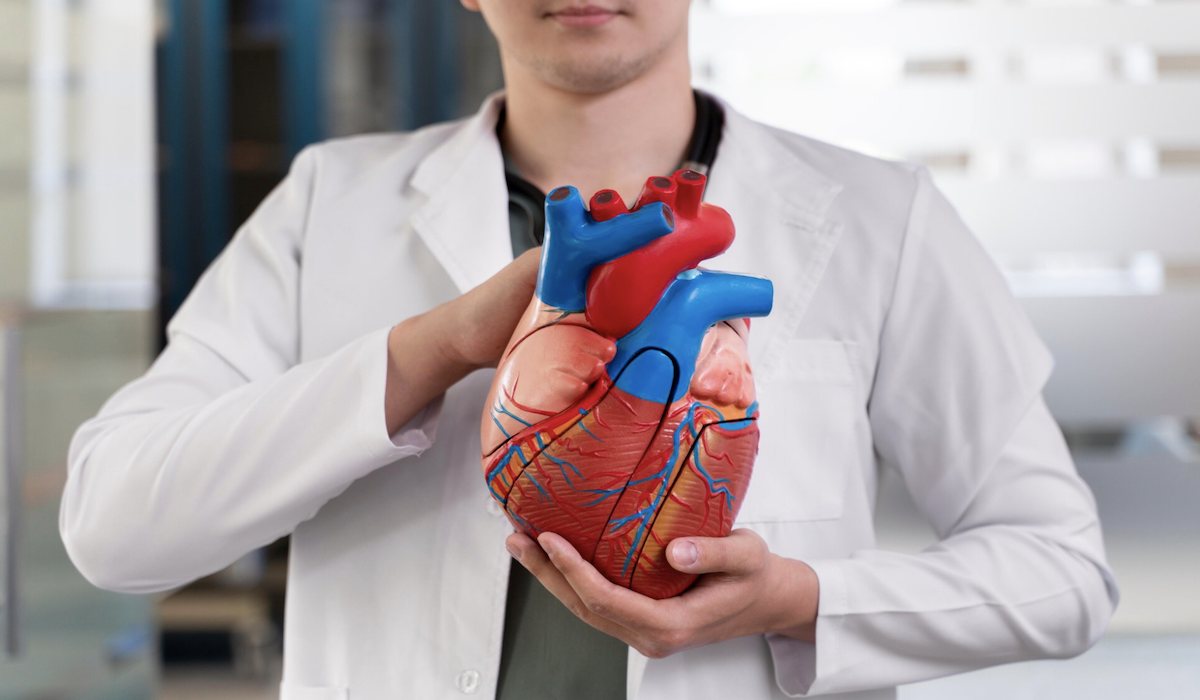 Jantung koroner jadi ancaman bagi lansia