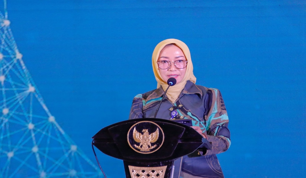 Kemnaker siap berkolaborasi dengan Regsosek