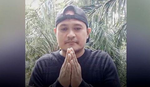 Chaowalit Thongduang.