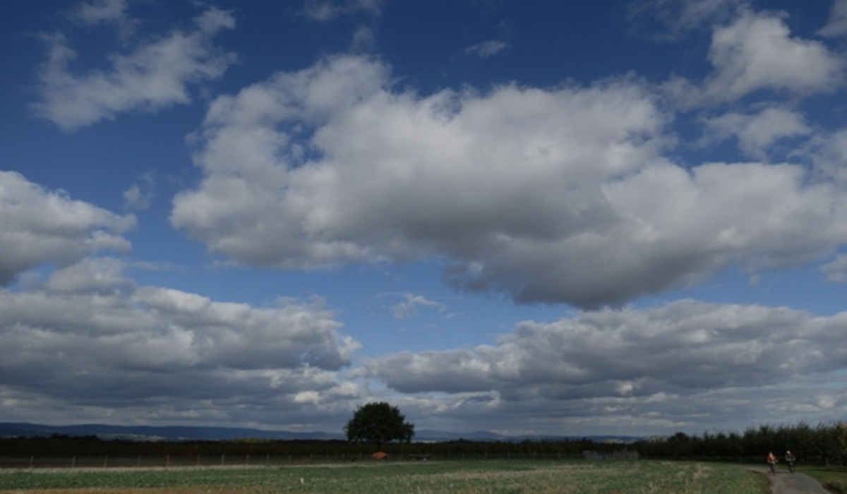 Prakiraan cuaca di wilayah Indonesia