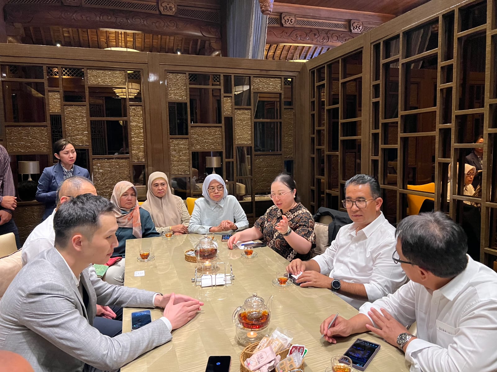 Kaltim Berencana Bangun Pabrik Biodiesel Lewat Investasi Tiongkok