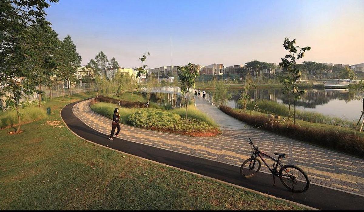 Di Tengah Depresiasi Rupiah, SMRA Berharap Keberlanjutan Insentif PPN DTP 