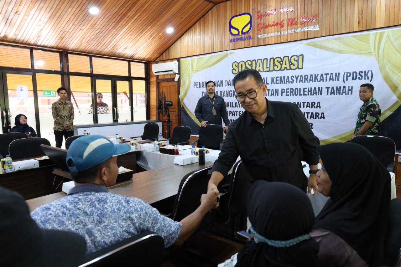 Dampak Pembangunan IKN Terhadap Masyarakat Kaltim Jadi Perhatian