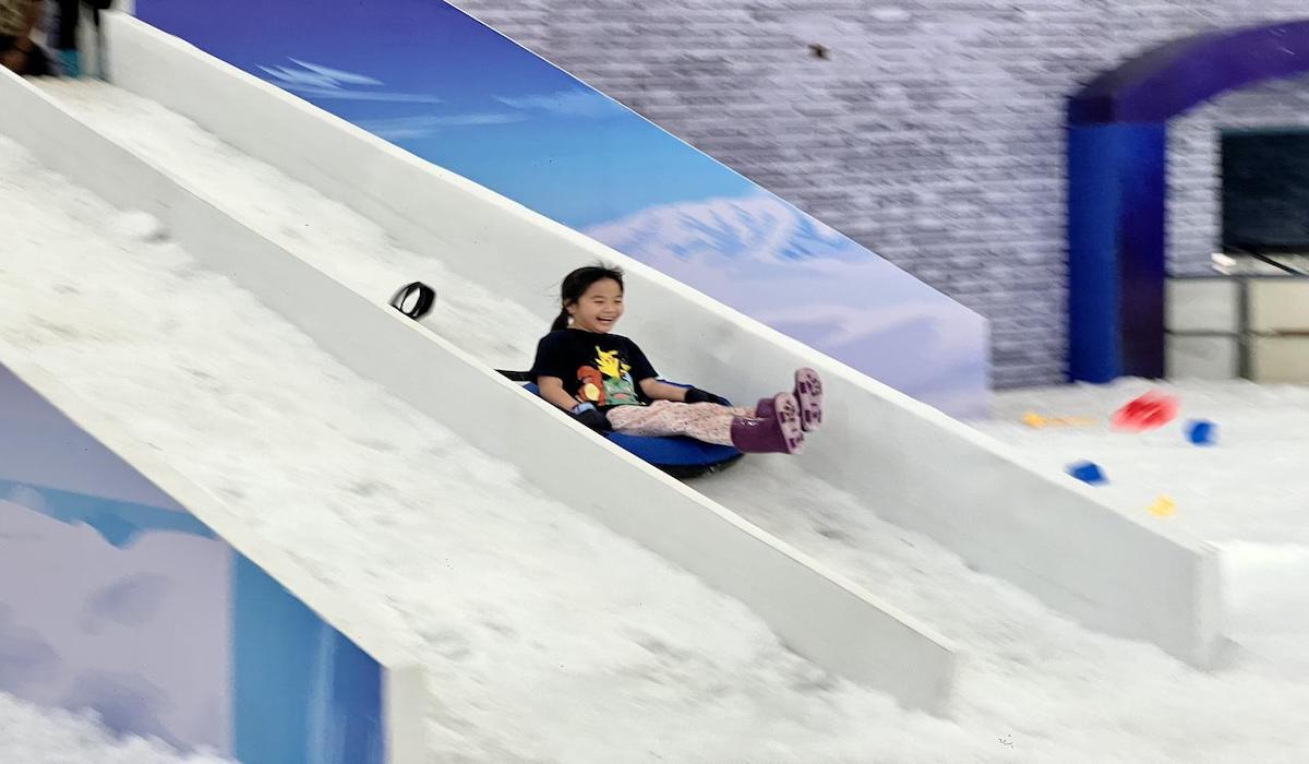 Tempat rekreasi di dekat jakarta untuk mengisi liburan sekolah