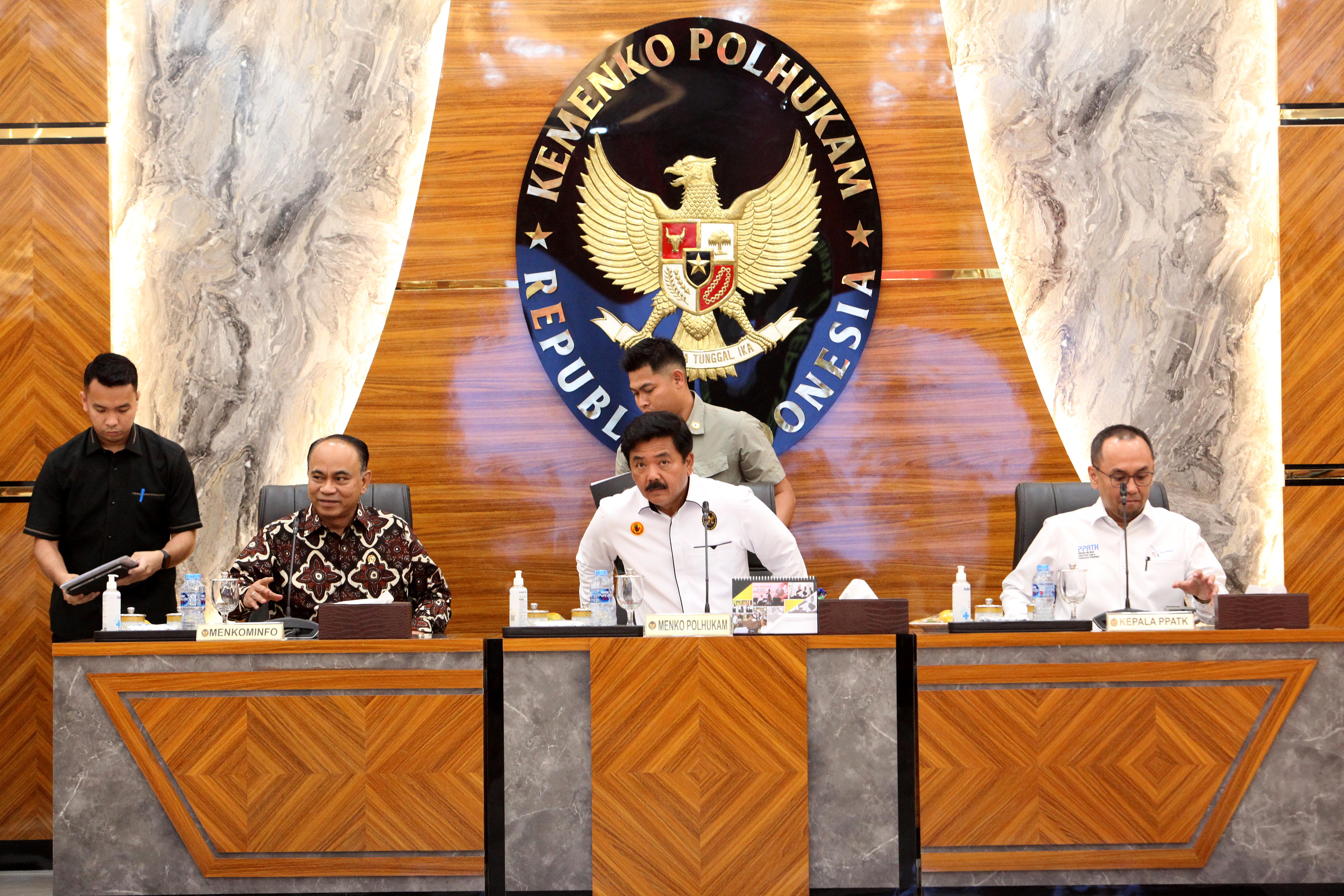 Satgas Awasi Peredaran Top Up Judol Berkedok Game Online di Minimarket