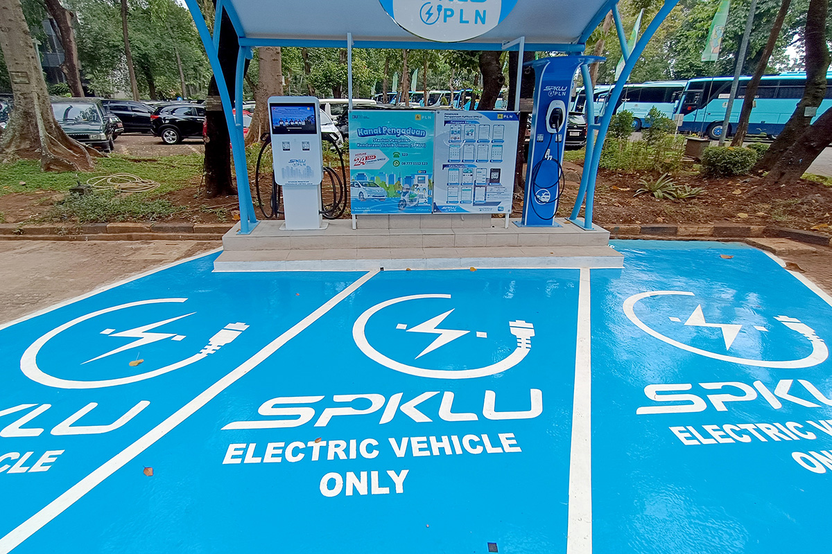 BRIN: Ekosistem Kendaraan Listrik masih belum Matang