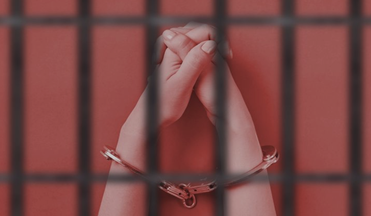 Ilustrasi selebgram penipuan arisan